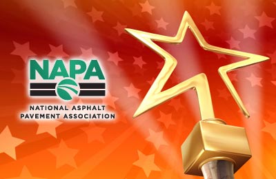 NAPA Awards